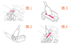 寫真機(jī)噴頭保養(yǎng)方法和注意事項