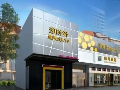 門頭廣告牌底板用什么材質的？門頭廣告牌安裝流程