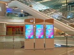 數字標牌與傳統電視有著怎樣的區別？