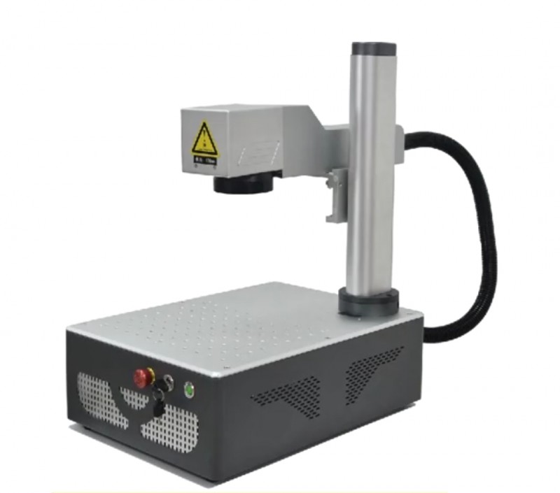 激光打標機-桌面一體4