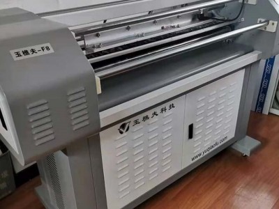 全自動廣告條幅機(jī) 圖文店設(shè)備配置 