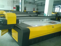 uv平板打印機可以應用于哪些行業(yè)呢