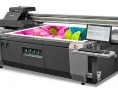 uv平板打印機的操作流程