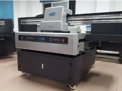 uv打印機的油墨厚度該如何調(diào)節(jié)?