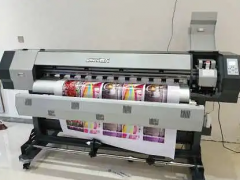 寫真機打圖出現(xiàn)偏色怎么辦