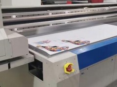 uv平板打印機常見問題原因及解決方法