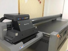 UV打印機不可以打印凹凸材料原因