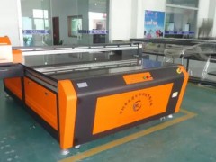 如何清洗uv平板打印機噴頭