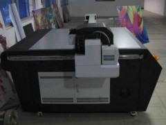 如何避免UV打印機打印效果偏差