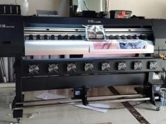 寫真機噴頭常見故障的檢測技巧