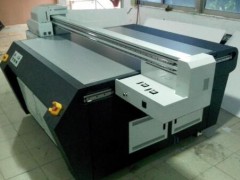 uv平板打印機操作遇到的問題與解決方案