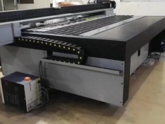 UV平板打印機的特點及應用