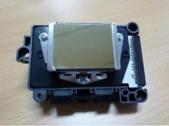 壓電寫真機噴頭長壽命的必知使用事項