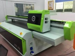 UV平板打印機的具體使用技巧