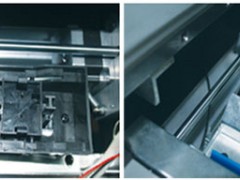 寫真機噴頭保養方法和注意事項