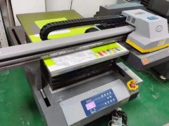UV打印機核心技術(shù)主要有哪些?